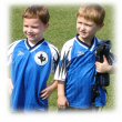 Soccer Drills