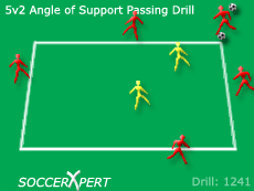 Soccer Drills