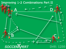 Soccer Drills