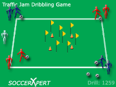 Soccer Drills