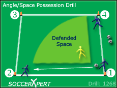 Soccer Drills