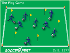 Soccer Drills