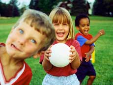 Soccer Drills