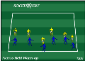 Soccer Drills