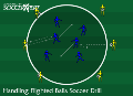 Soccer Drills