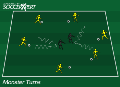 Soccer Drills