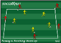 Soccer Drills