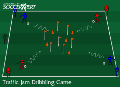 Soccer Drills