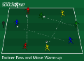 Soccer Drills