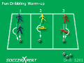 Soccer Drills