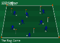 Soccer Drills