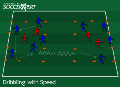 Soccer Drills