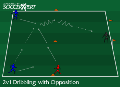 Soccer Drills