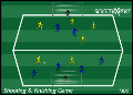 Soccer Drills
