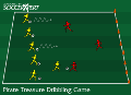 Soccer Drills