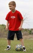 Soccer Drills