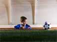 Soccer Coaching Tip Author