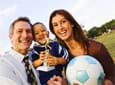 Soccer Drills