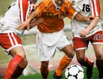 Soccer Drills