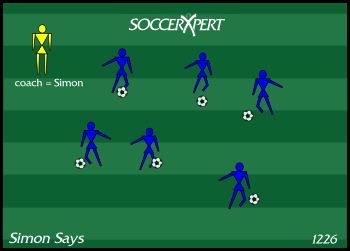 Soccer Drills