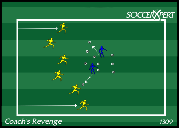 Soccer Drills