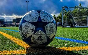 SoccerXpert Newsletter Sign-up
