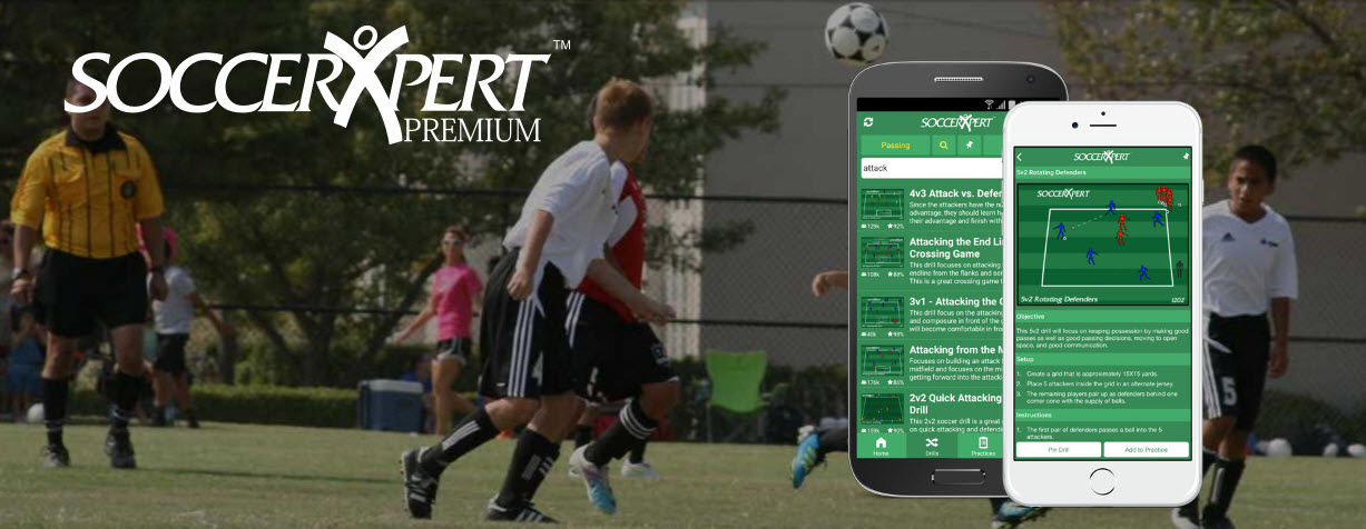 SoccerXpert.com