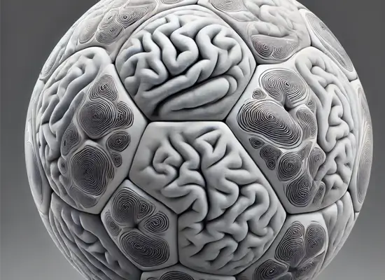 Soccer Tip Diagram: Unlocking Soccer IQ: The Role of Questions in Player Development