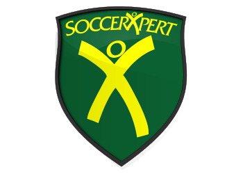 Soccer Tip Diagram: Enhancing High School Soccer Skills: The Importance of Soccer Drills